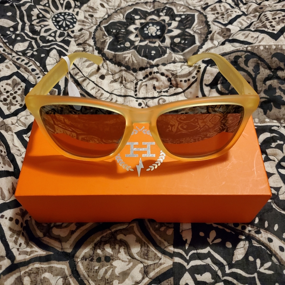 Hawkers Sunglasses